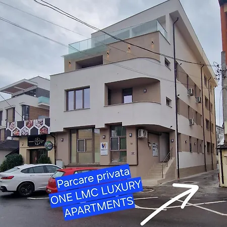 One Lmc Luxury Private Parking,ev 16kwh Apartment