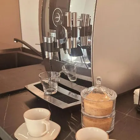 Apartment One Lmc Luxury Private Parking,ev 16kwh *