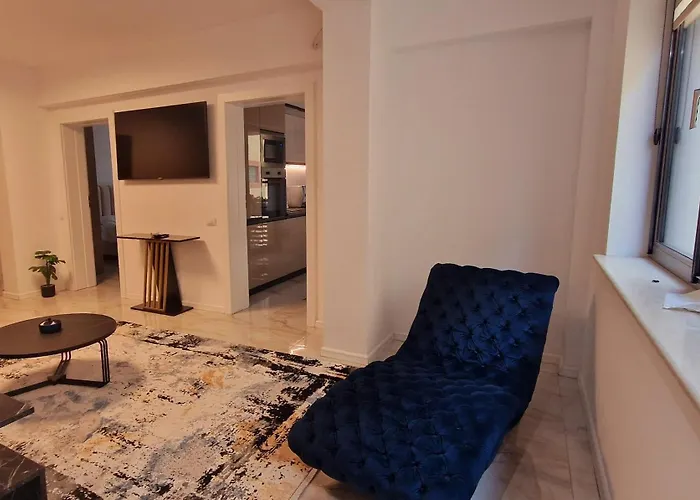 アパート One Lmc Luxury Private Parking,ev 16kwh